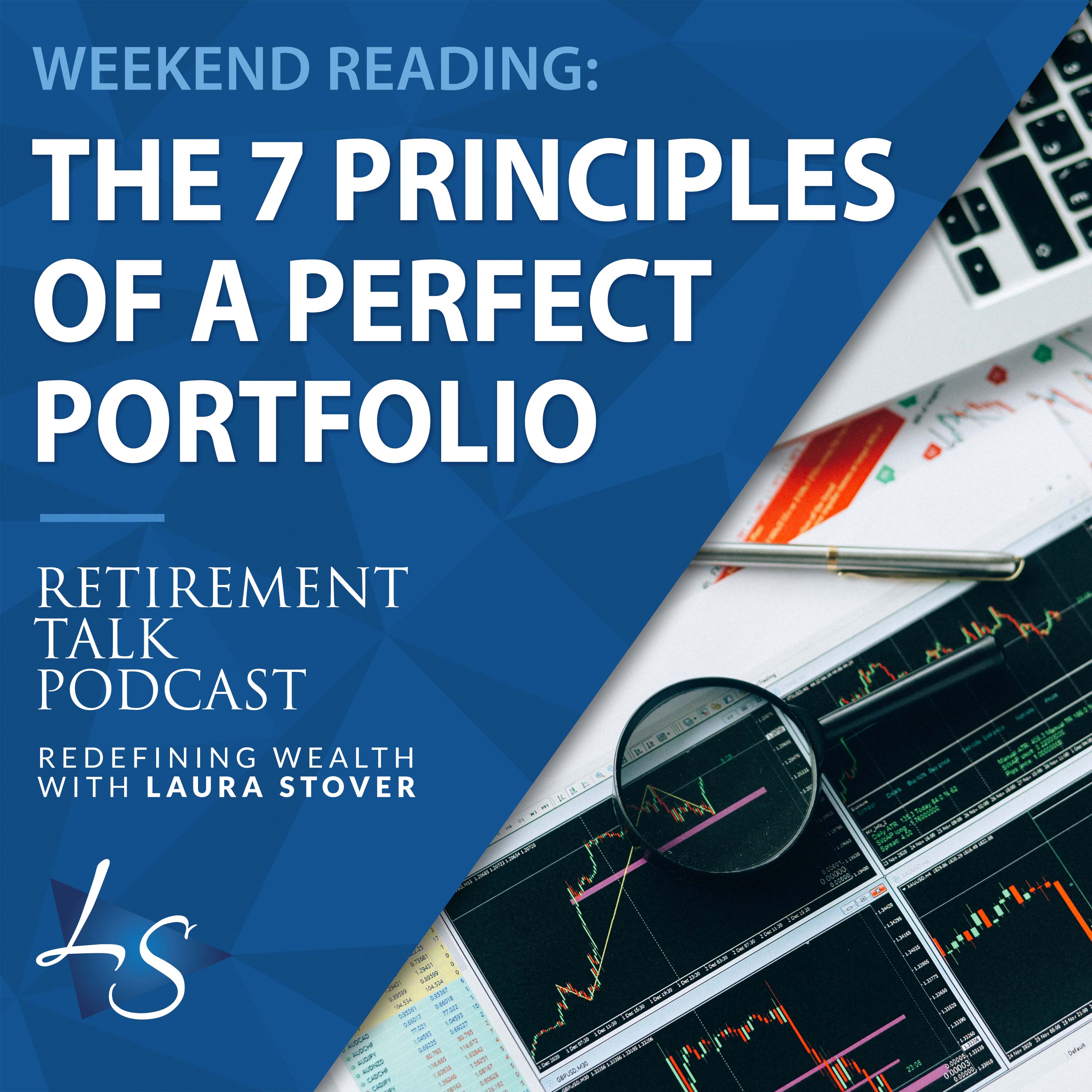 The 7 Principles of a Perfect Portfolio