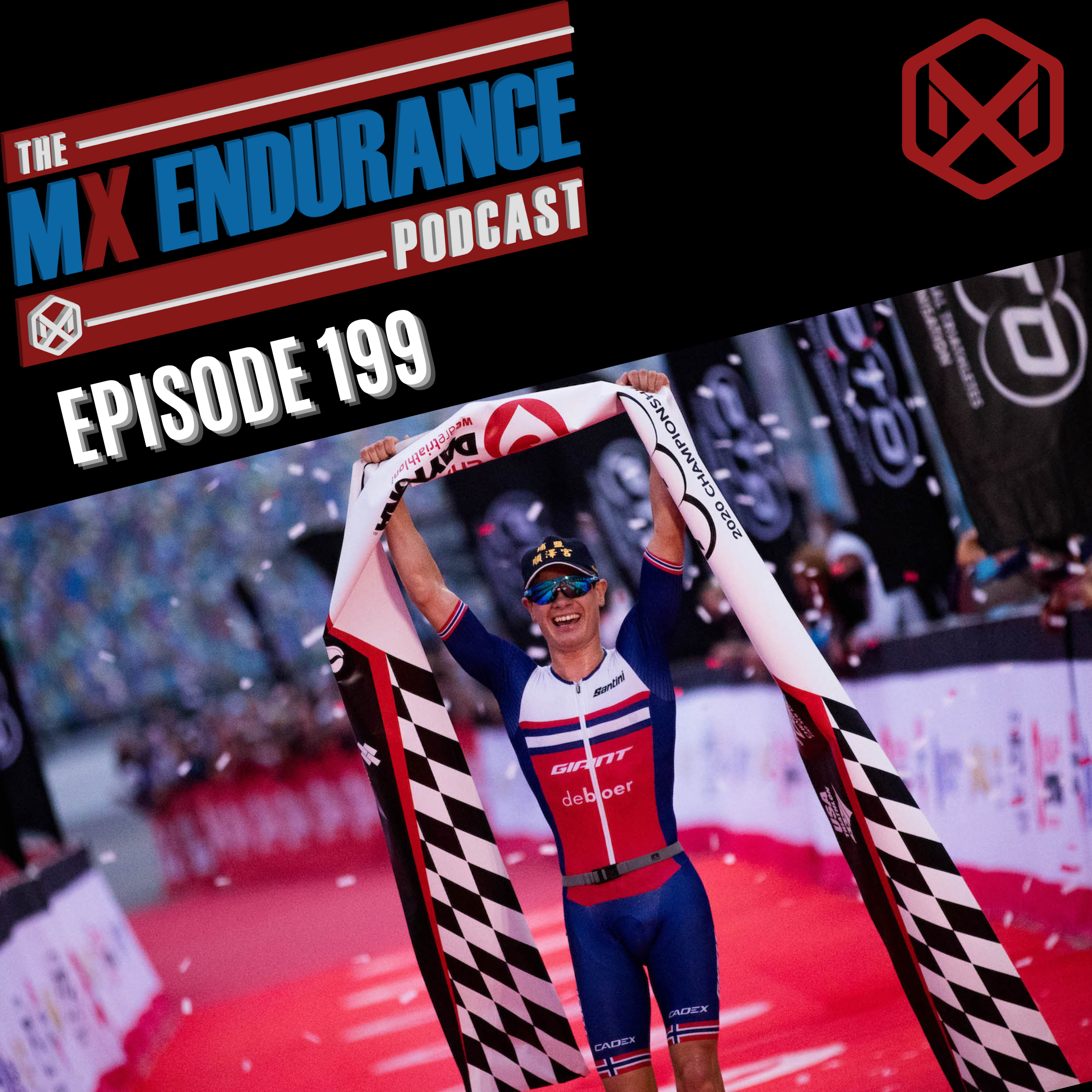 Talking Triathlon