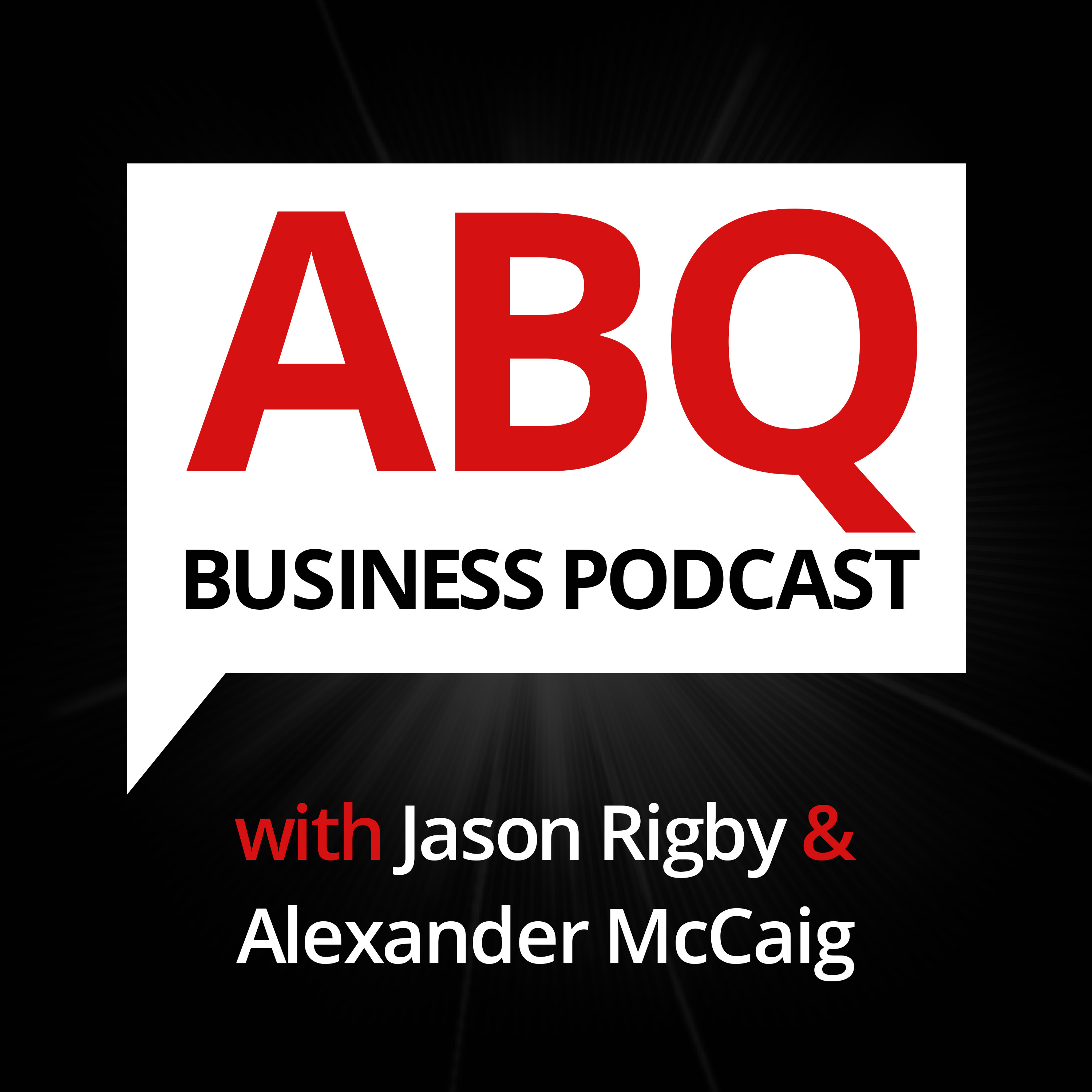 The Self Aware Leader with Jason Rigby
