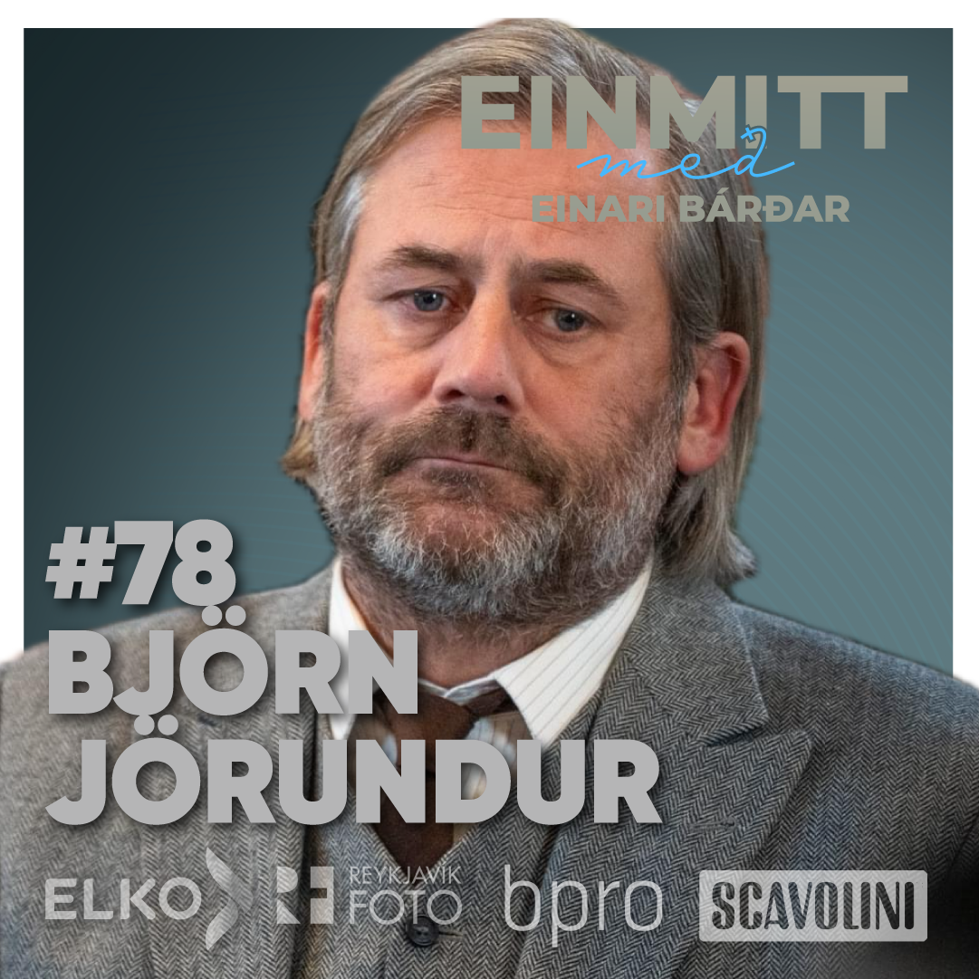 Einmitt