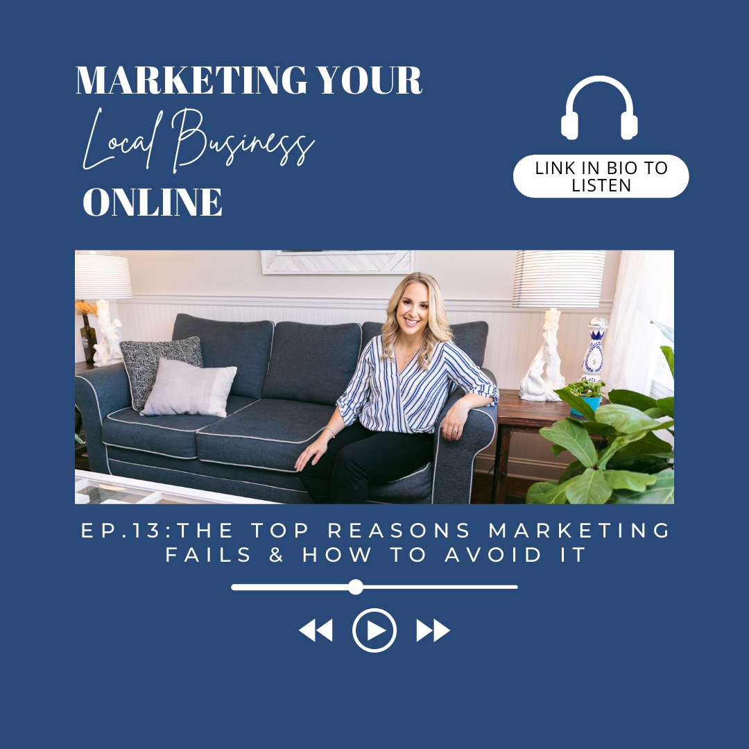 Marketing Your Local Business Online