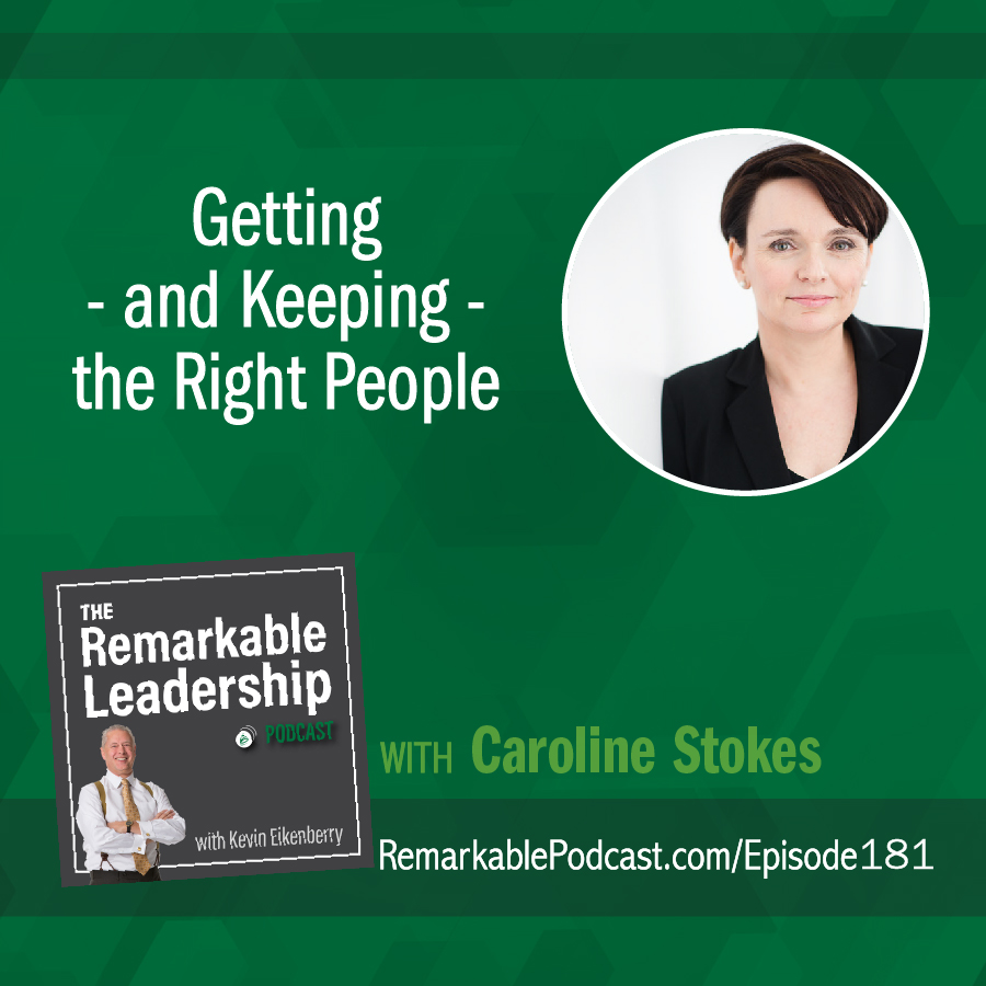 The Remarkable Leadership Podcast