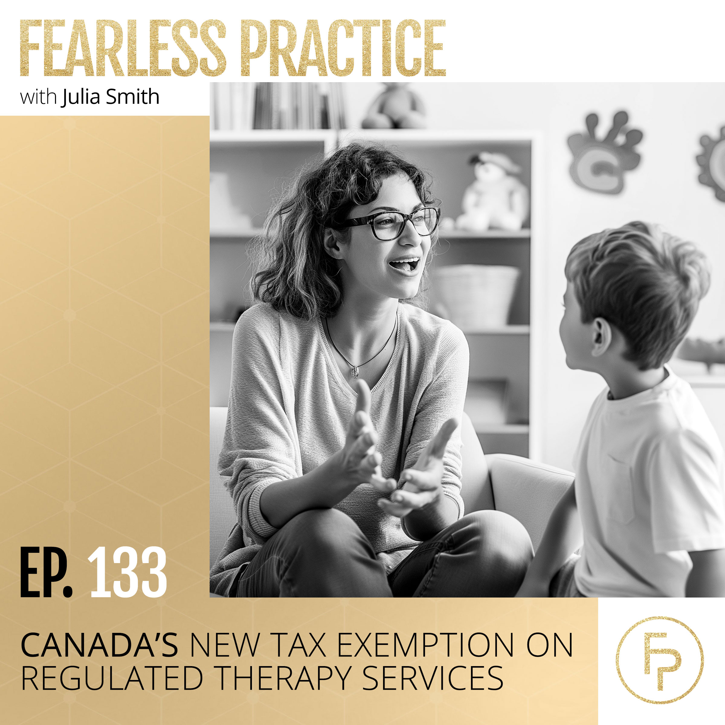 Fearless Practice