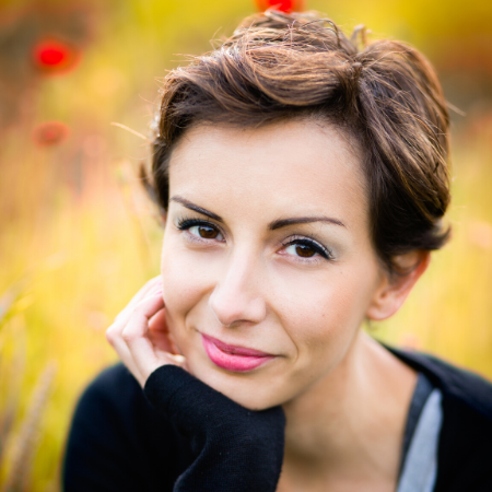 SoulFood Journey: Der Podcast für Frauen mit Essstörungen