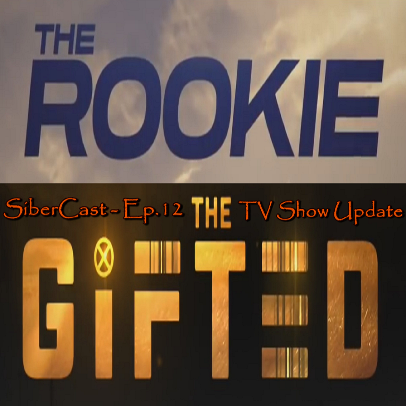 SiberCast - Ep12 - 