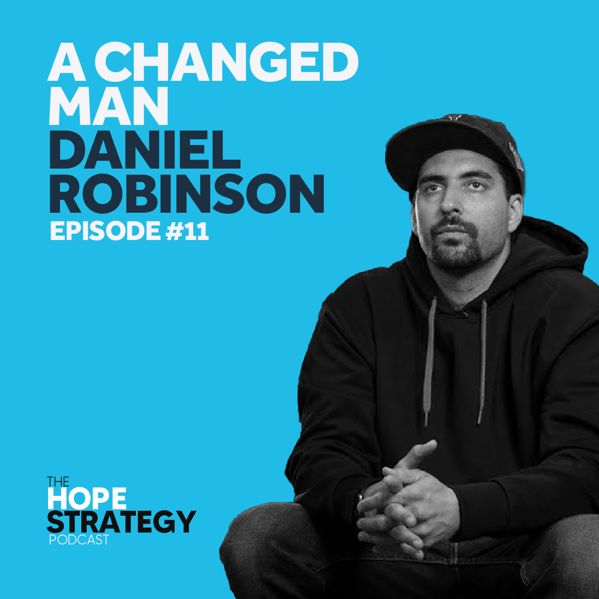 The Hope Strategy Podcast