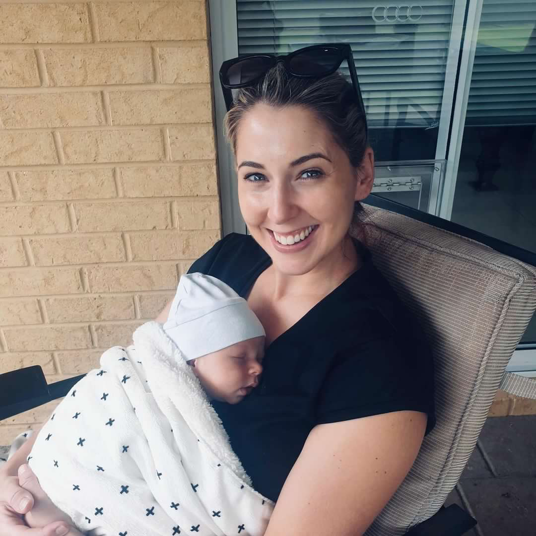 The Australian Mothers Group
