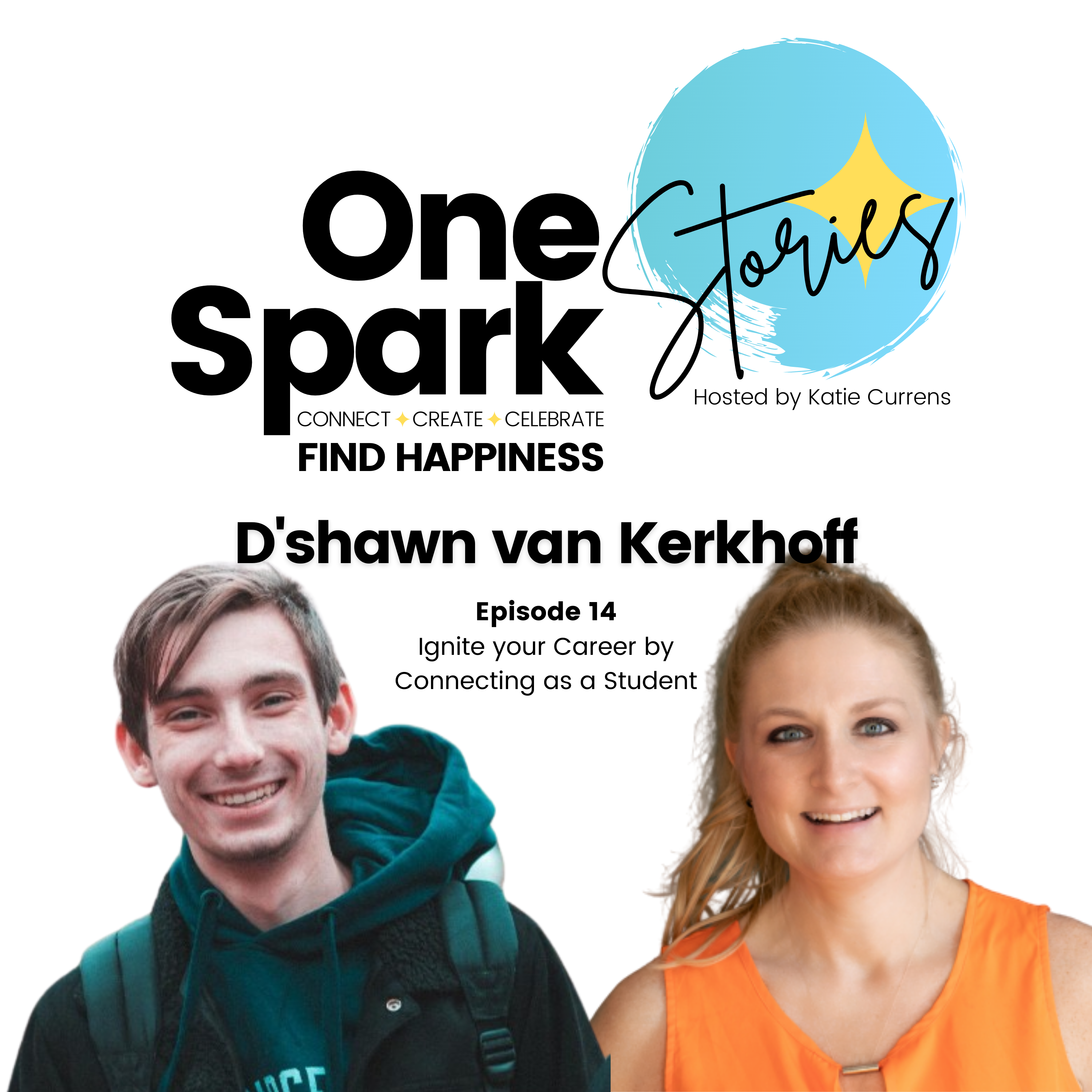 One Spark Stories
