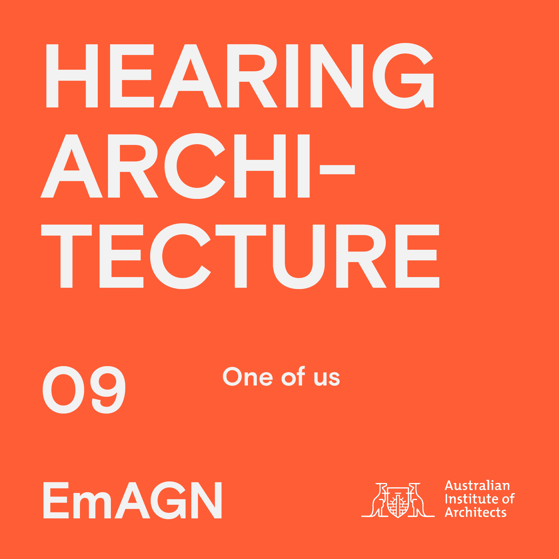 Hearing Architecture