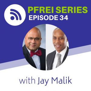 Intelligent Accredited Investor Podcast