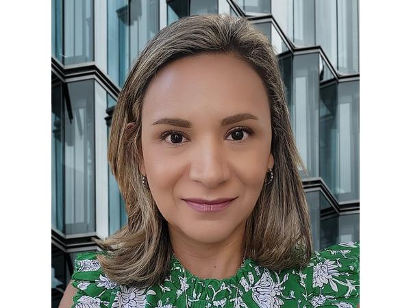 Author, Terry Hershey – Finding Sanctuary in a Chaotic World& Lina Bracky-French