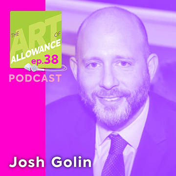The Art of Allowance Podcast | Parenting | Families | Money Smarts | Financial Literacy