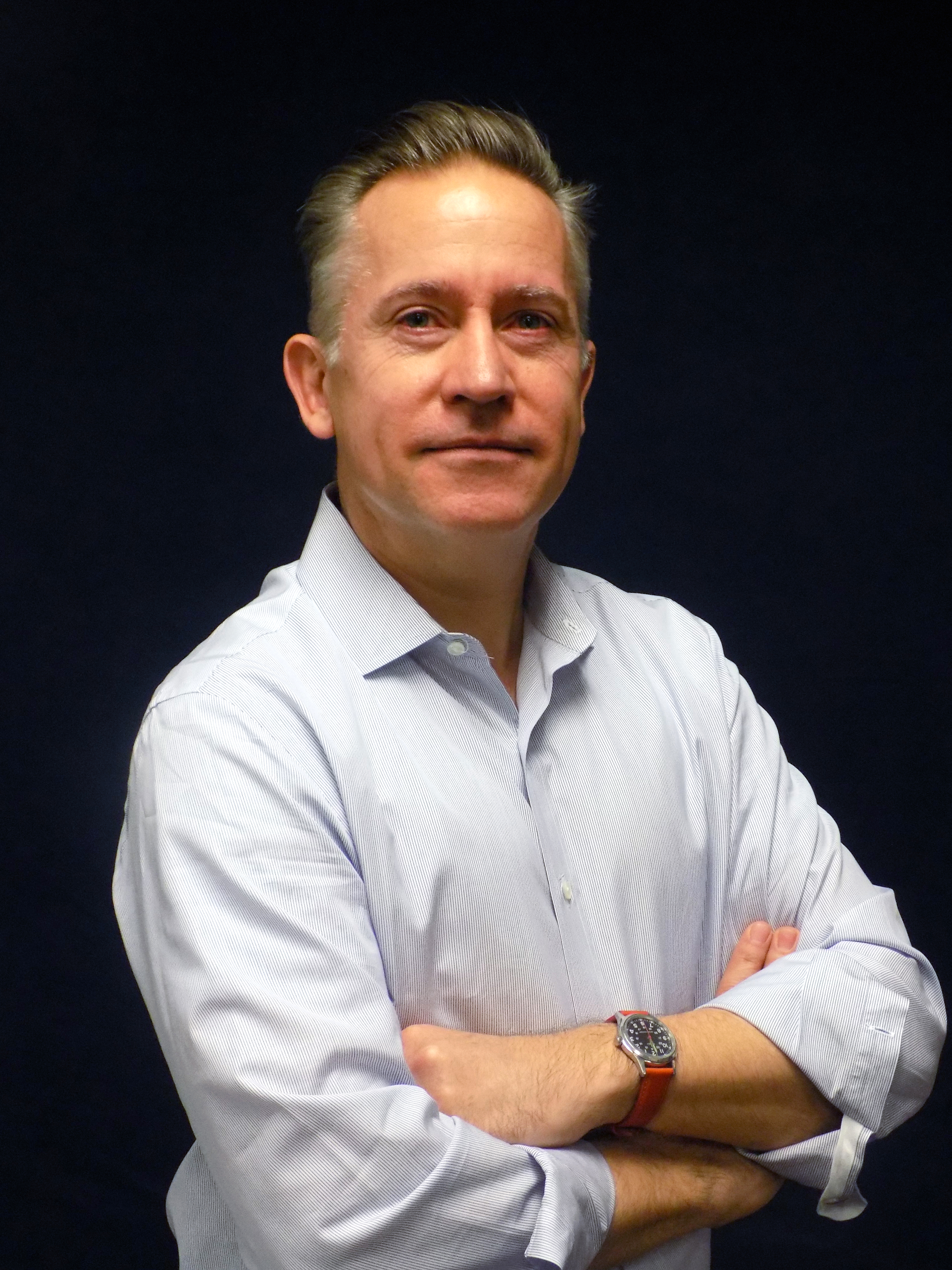 Ep 54: Kim Wijkstrom of One Main Financial on Embracing Change