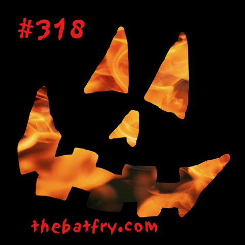 Bell's in the Batfry, Episode 318