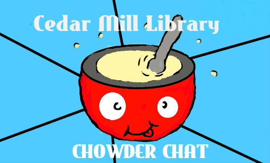 Cedar Mill & Bethany Libraries Podcasts