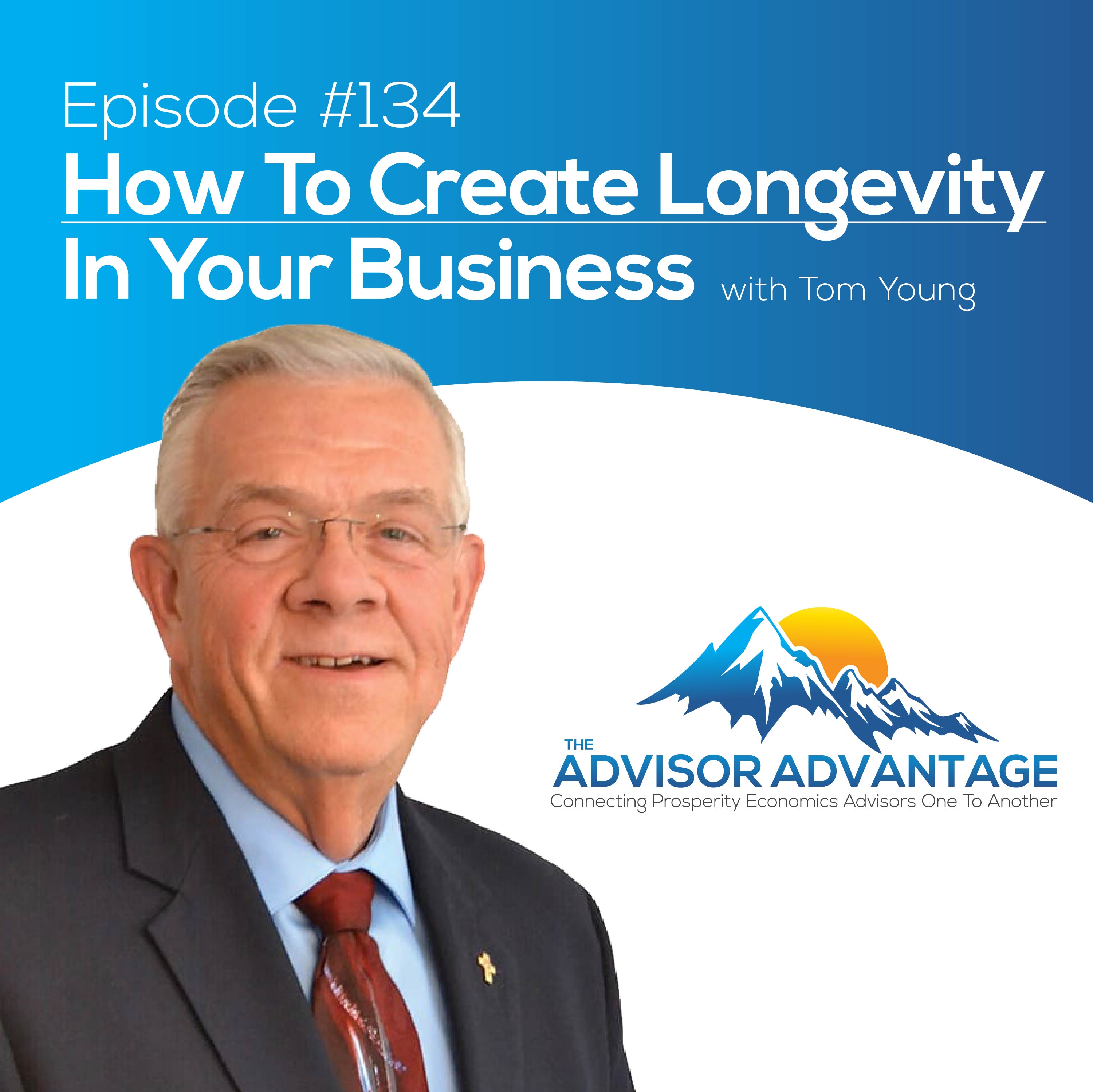 The Advisor Advantage