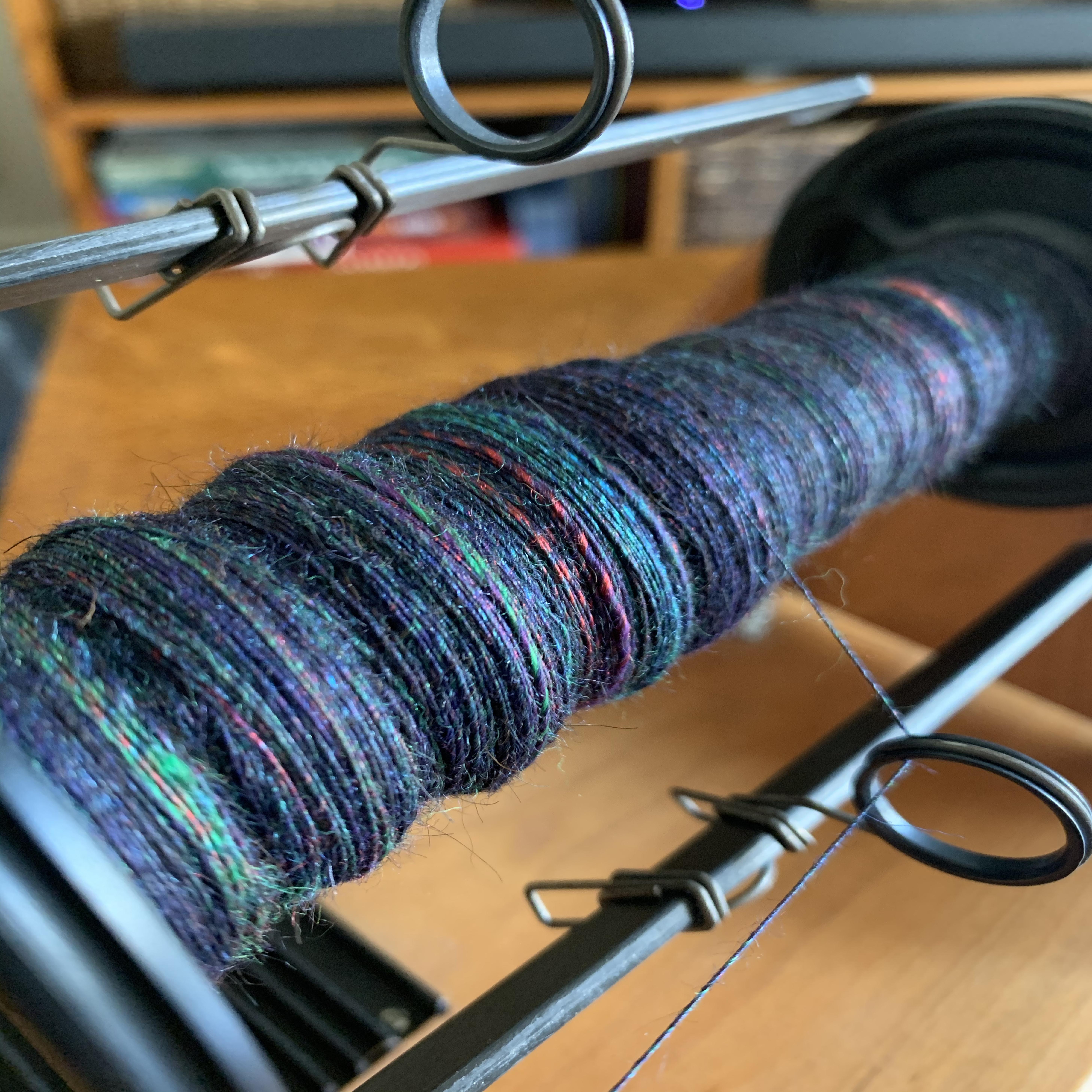 The 42nd Stitch Podcast