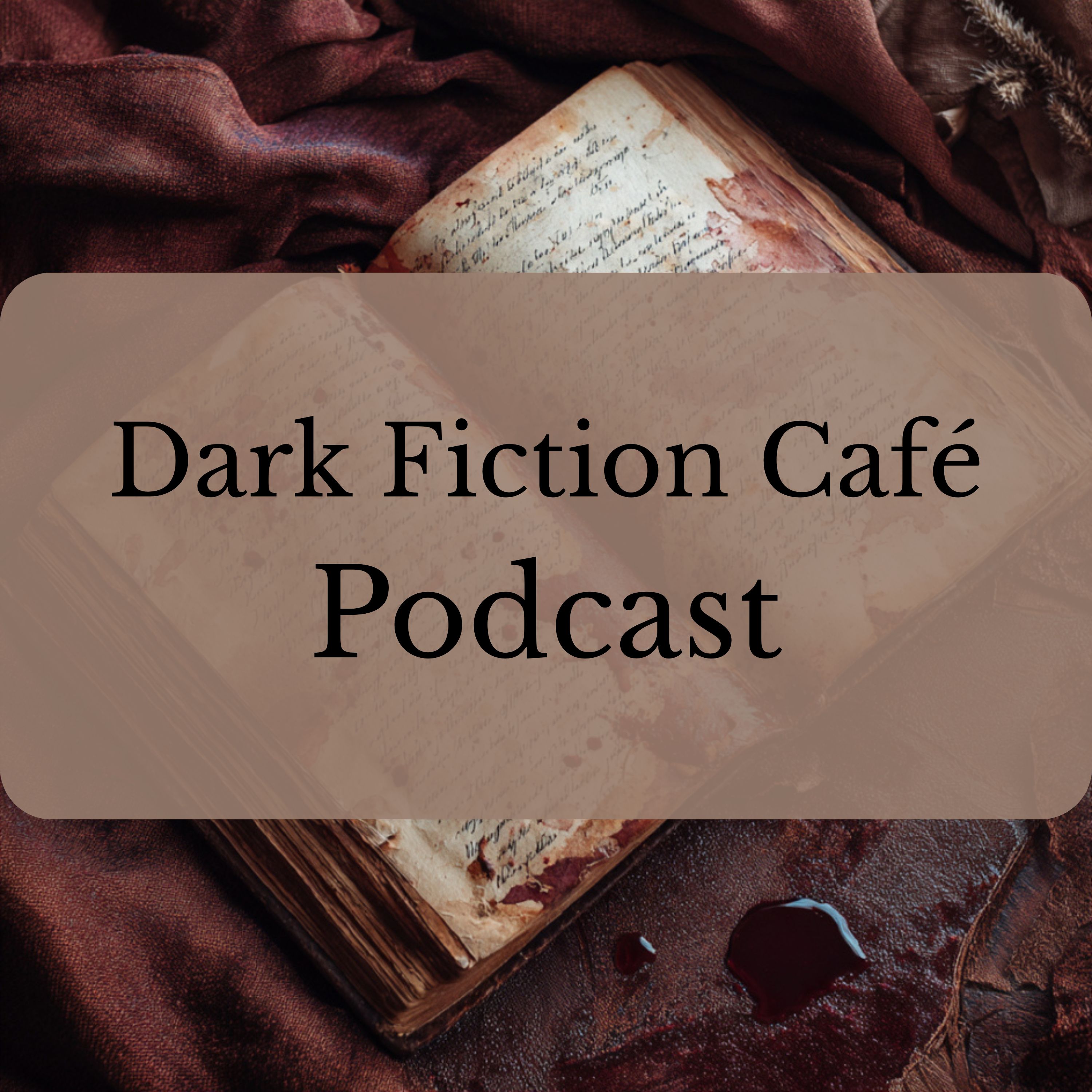 Dark Fiction Café