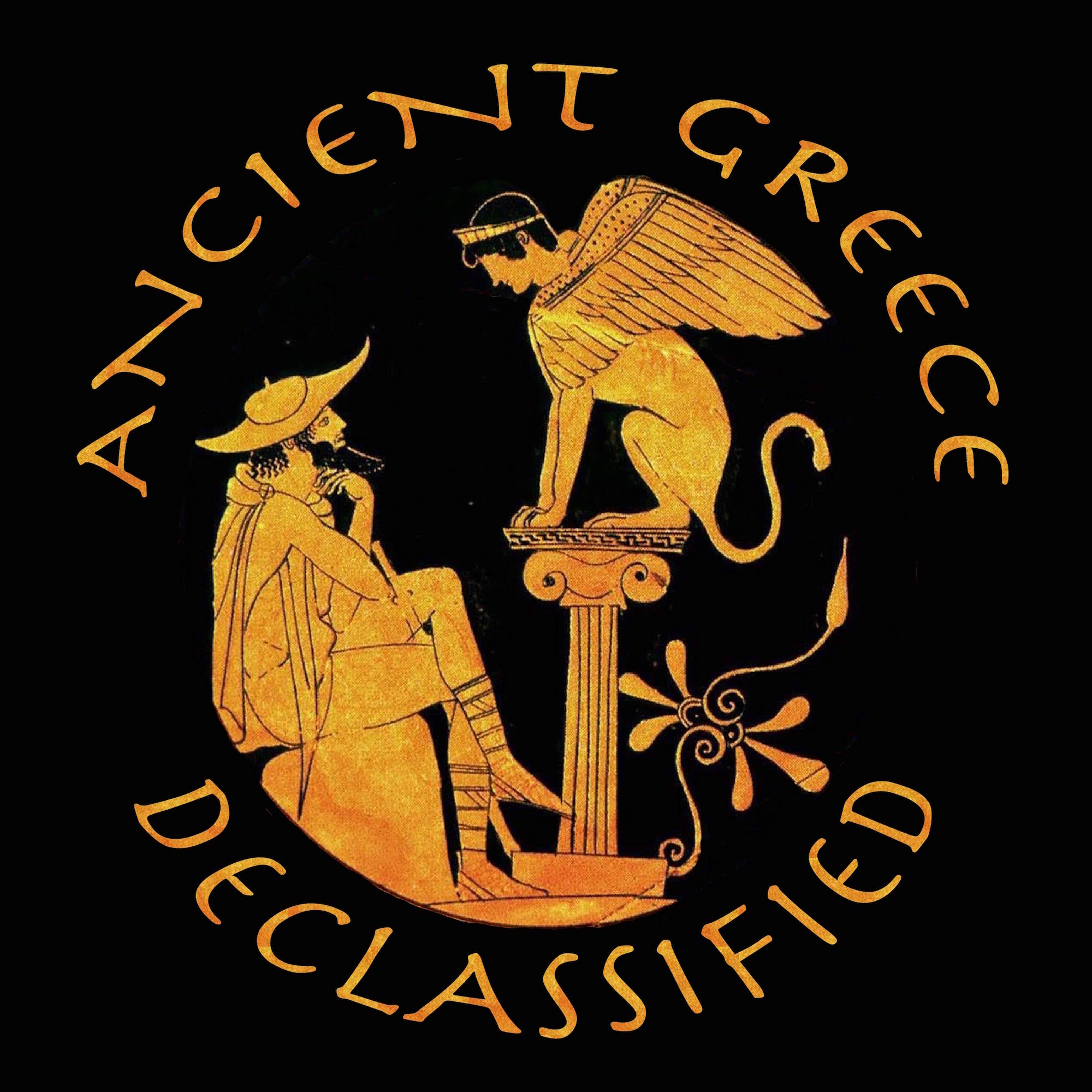 Episode Logo