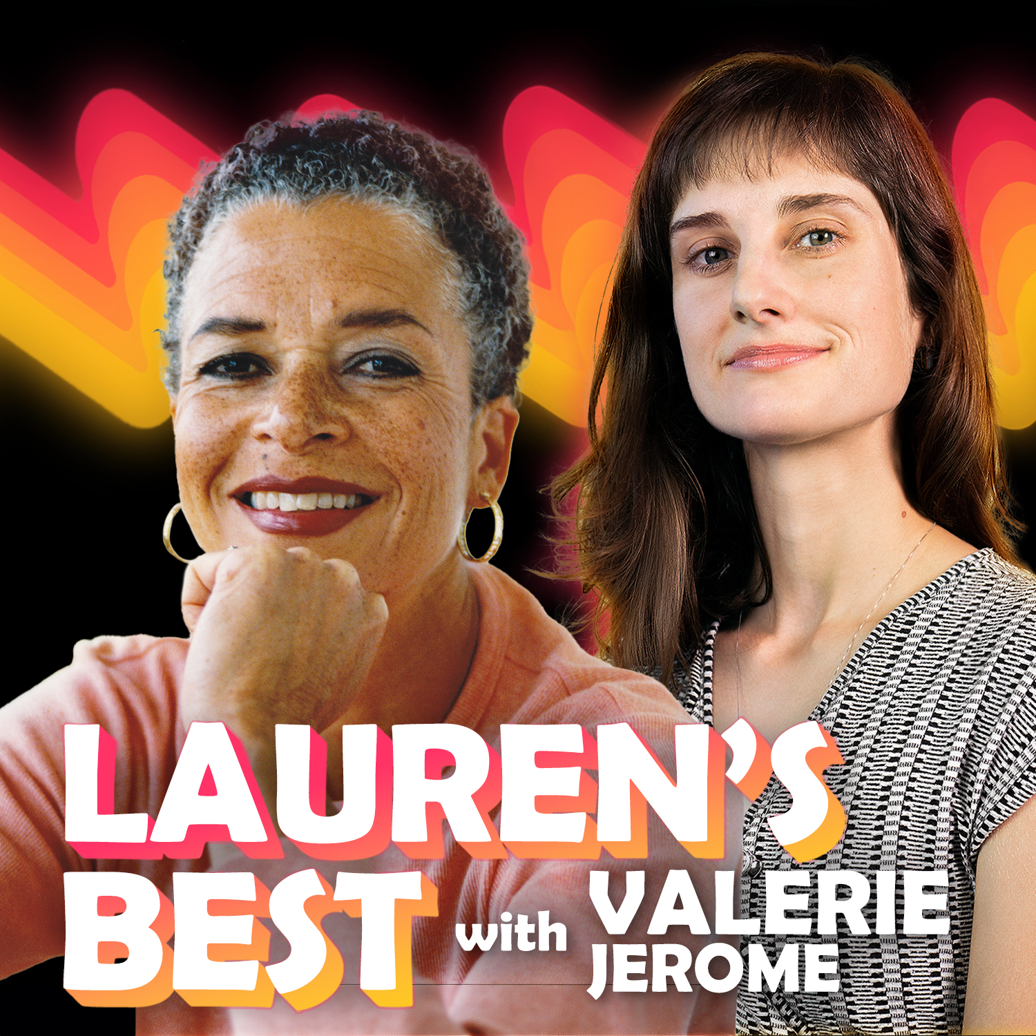 Lauren\'s Best