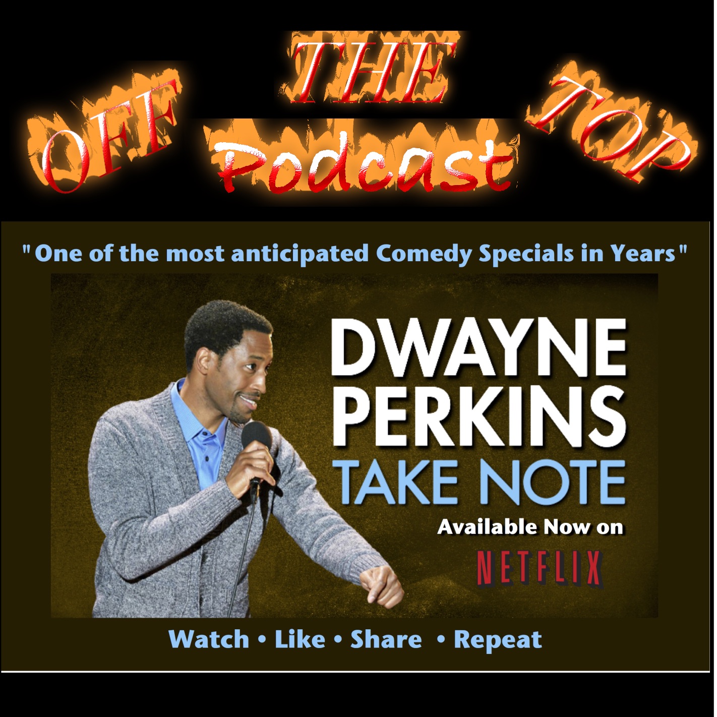 offthetoppodcast\'s podcast
