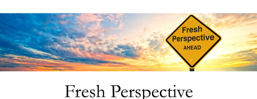 Fresh Perspective 2 17 26 Fresh Perspective 2 17 26