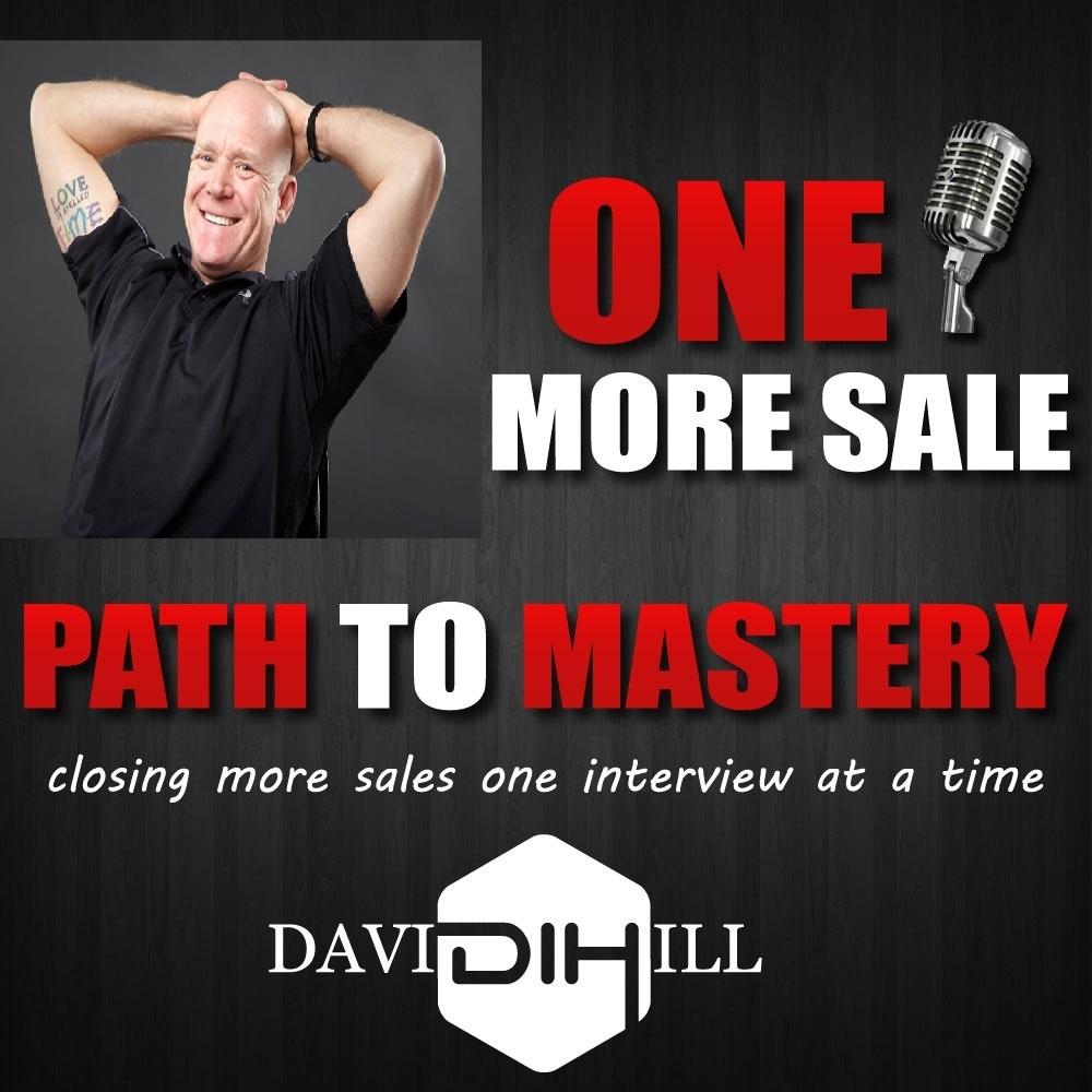 The Persistent Entrepreneur