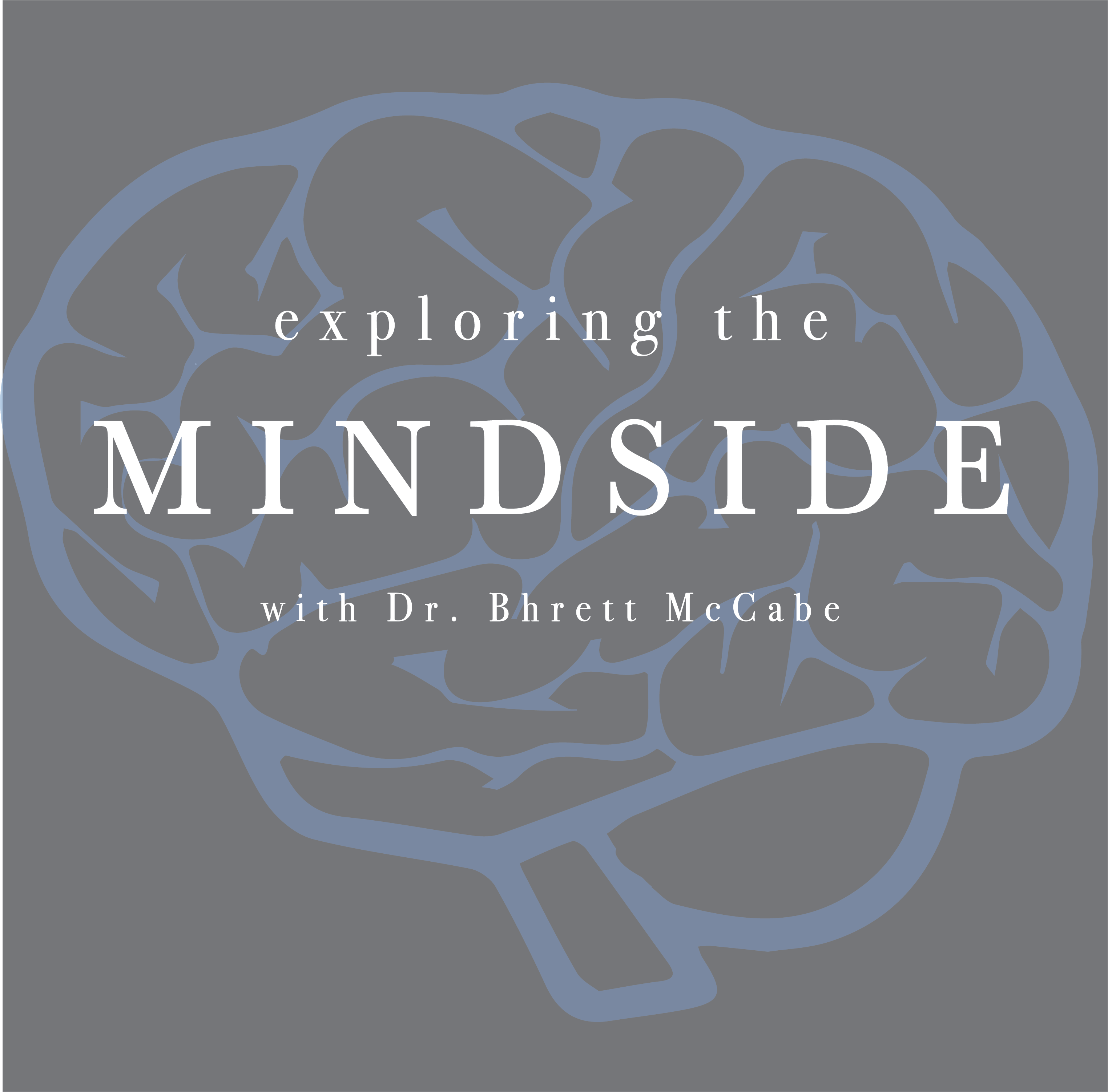 The Secrets to Winning with Dr. Bhrett McCabe