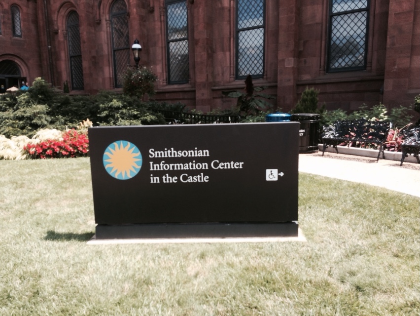 Best of D. C. Smithsonian Museums