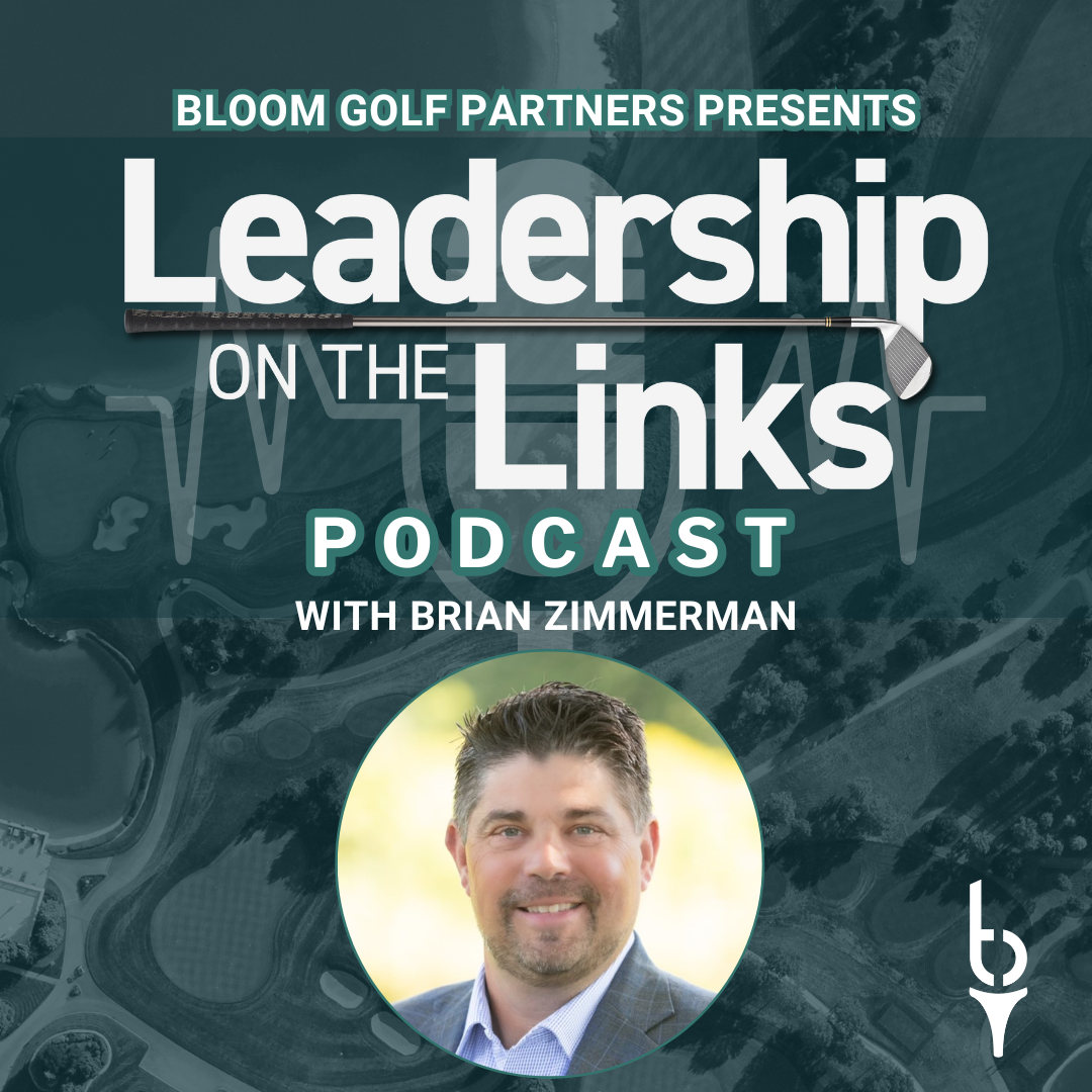 Leadership on the Links