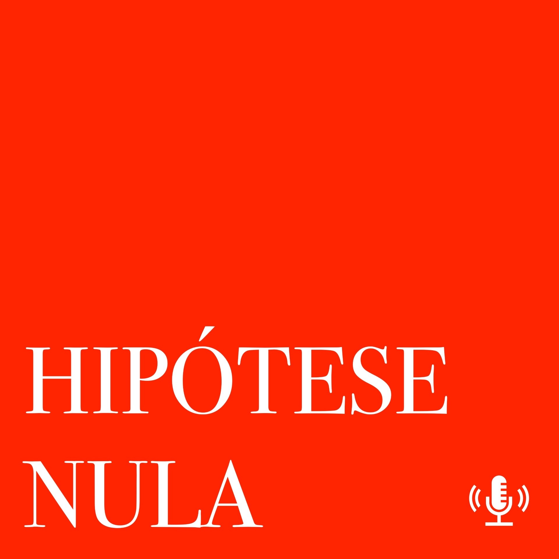 Hipótese Nula