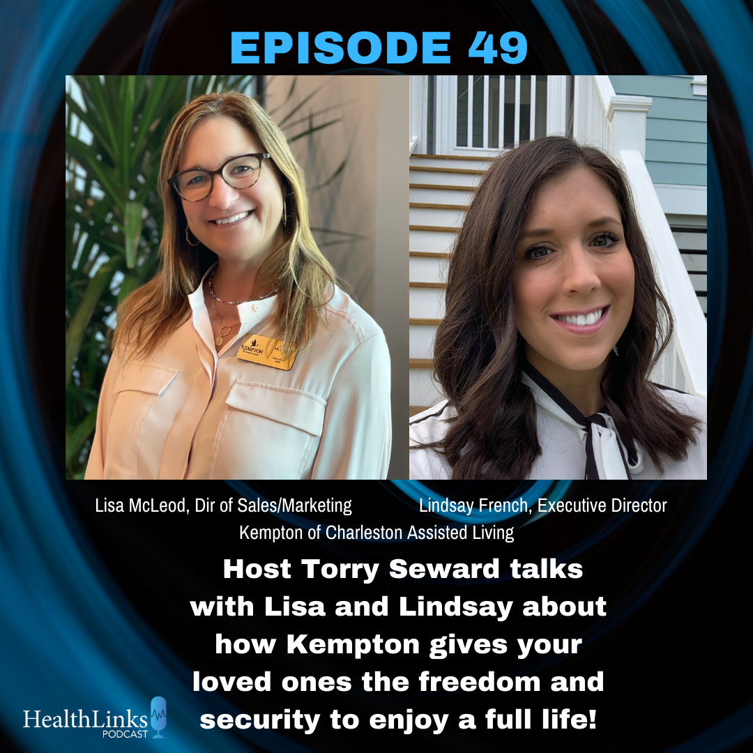 HealthLinks Podcast