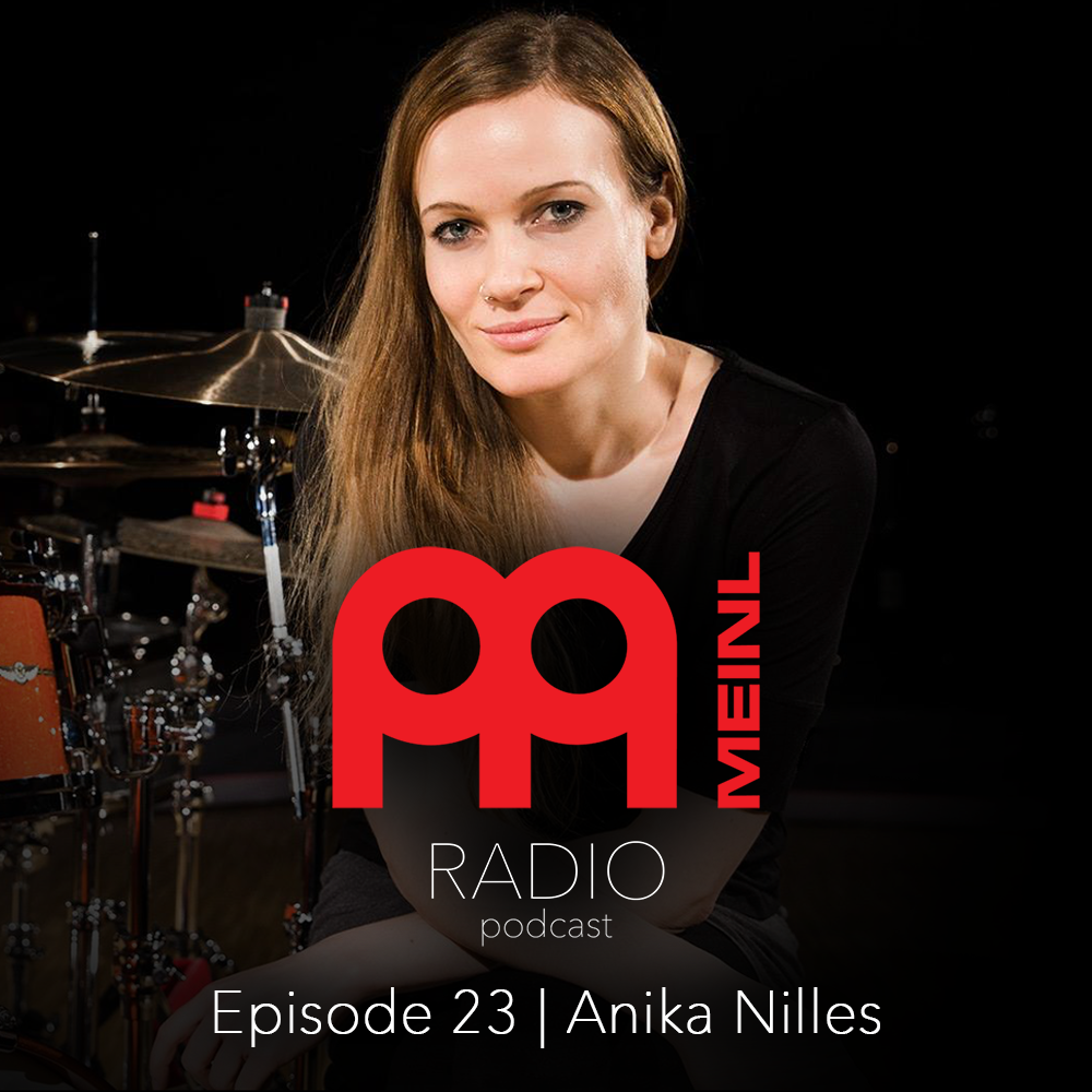 Meinl Radio