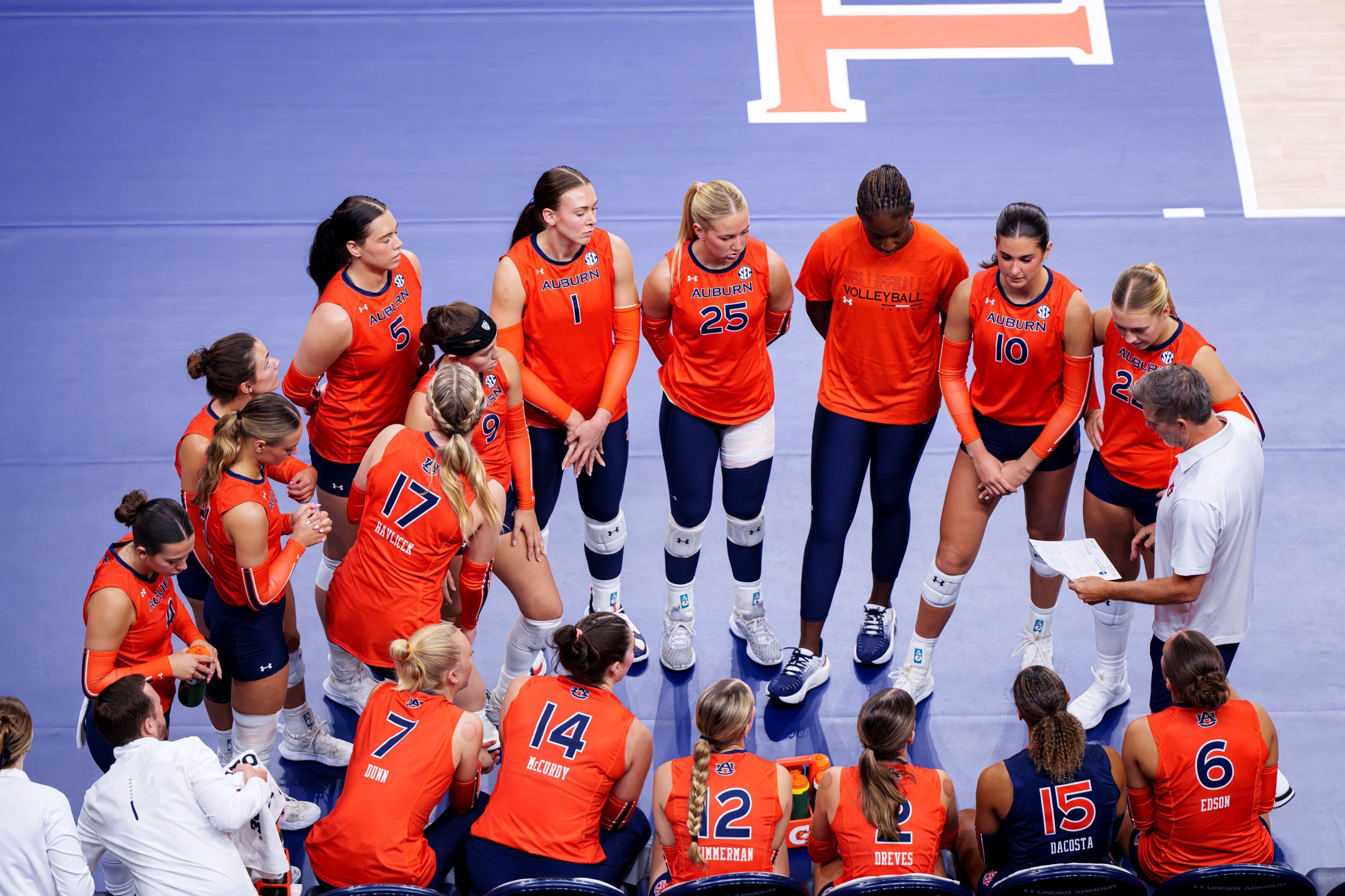 WarEagle+ | Auburn Sports Network