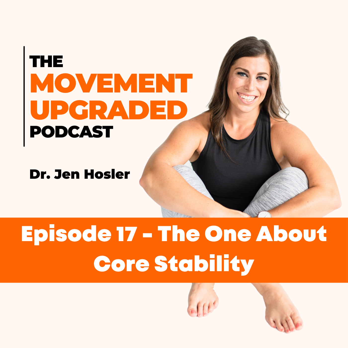 Movement Upgraded Podcast