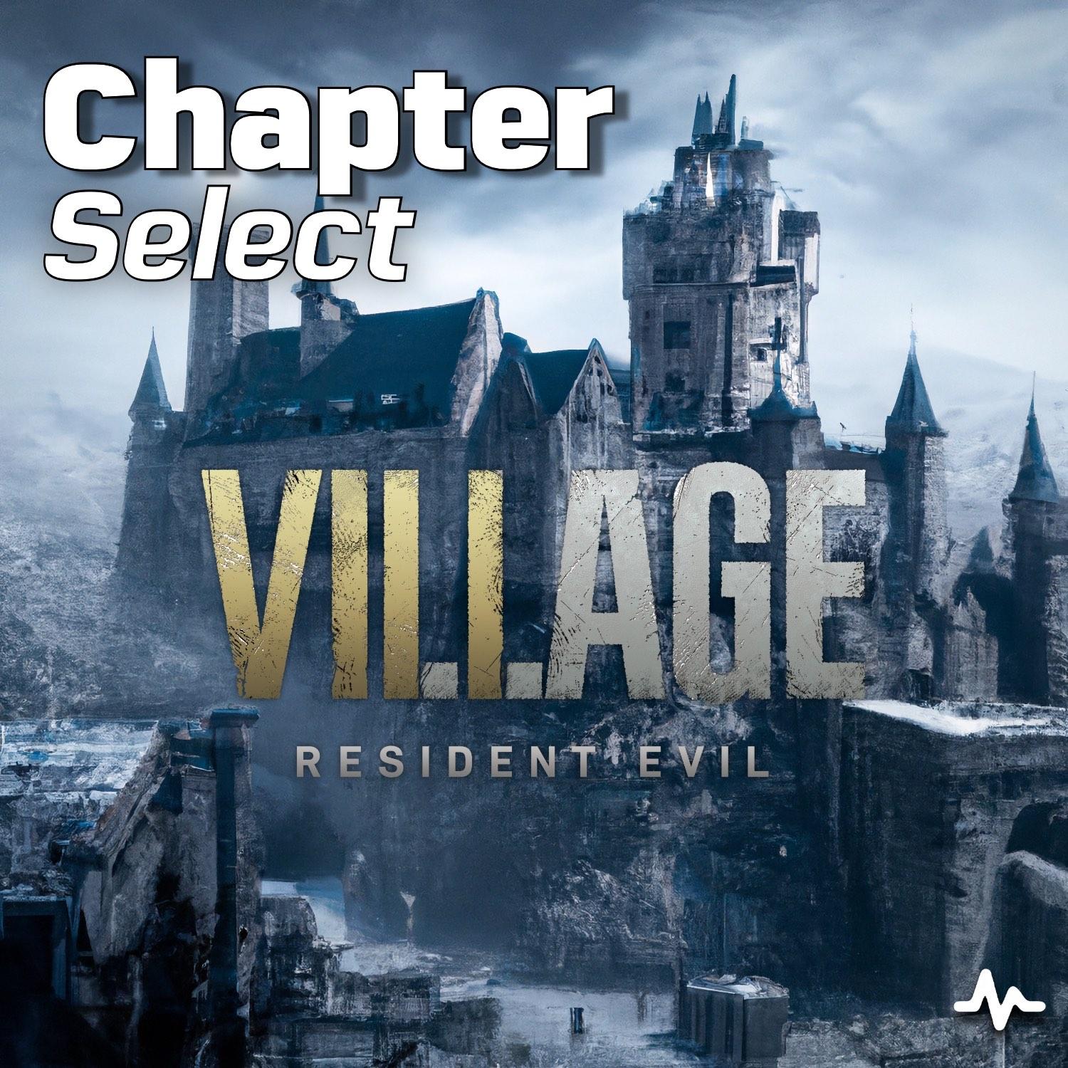Chapter Select