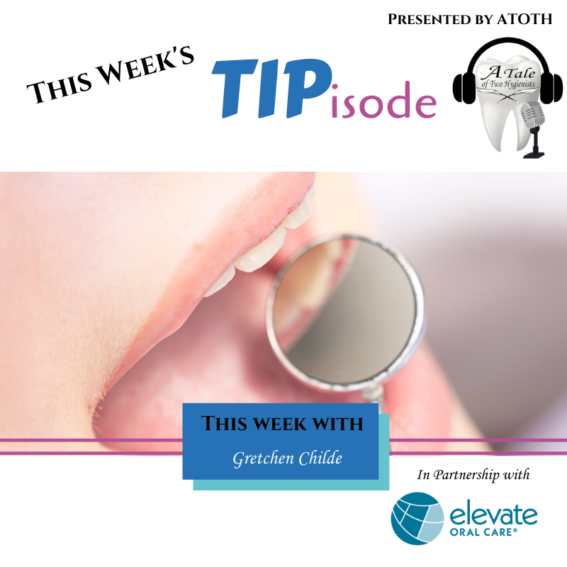 TIPisode Preventative Breakthrough with SELDOX