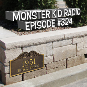 Monster Kid Radio