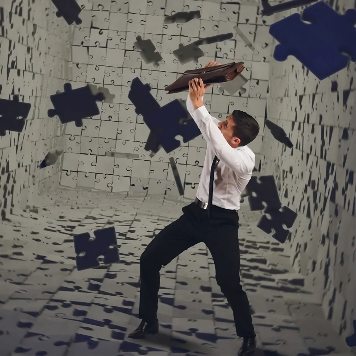 How Risk Aware Leaders Build Lasts? How Risk Aware Leaders Build Lasts?