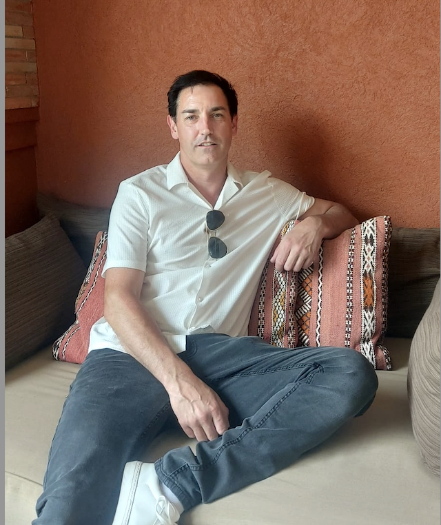 Paul Lanfear Property & Investor Podcast