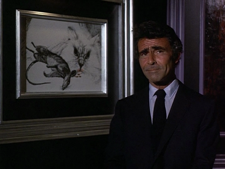 Episode 166 - A Question of Fear (Night Gallery)