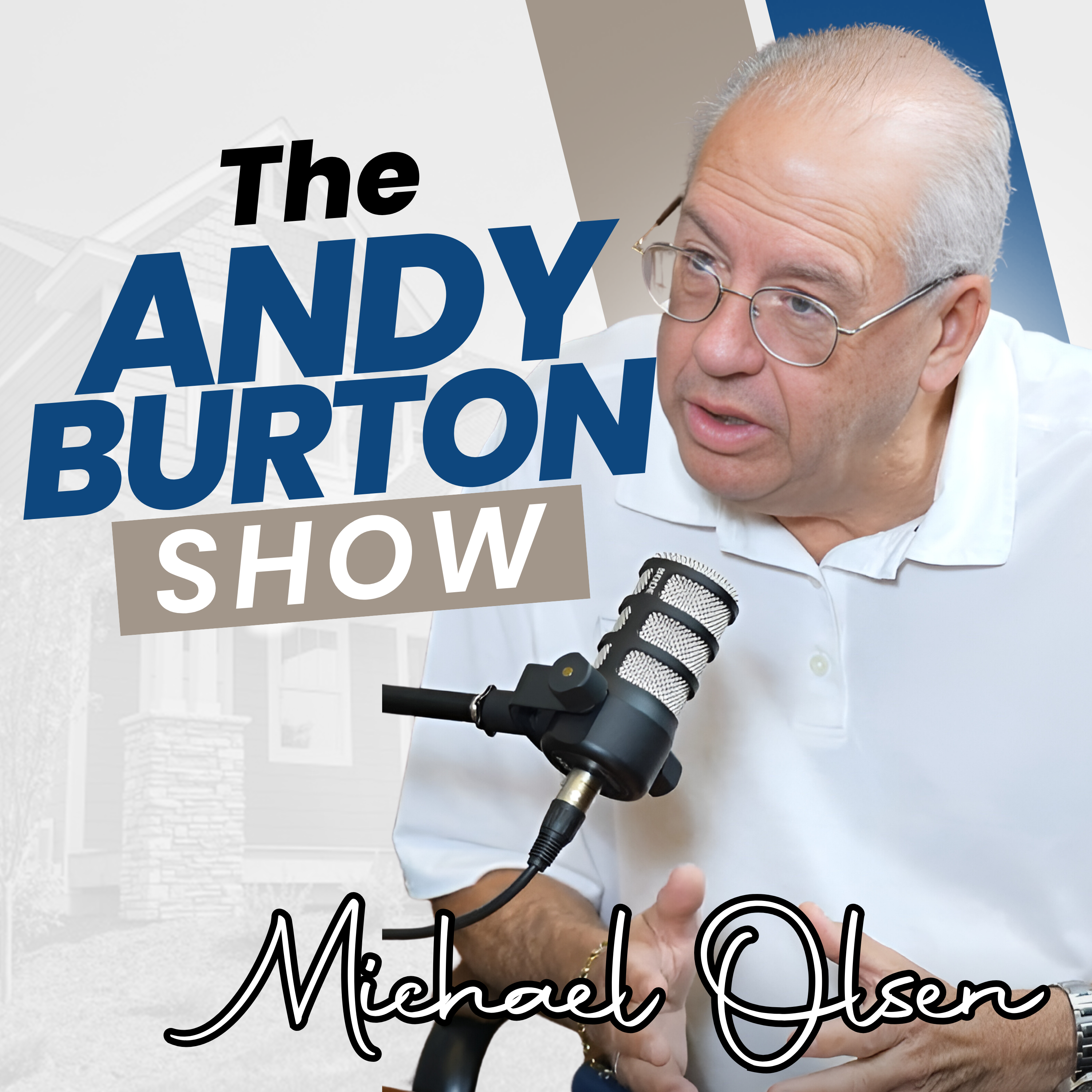 The Andy Burton Show