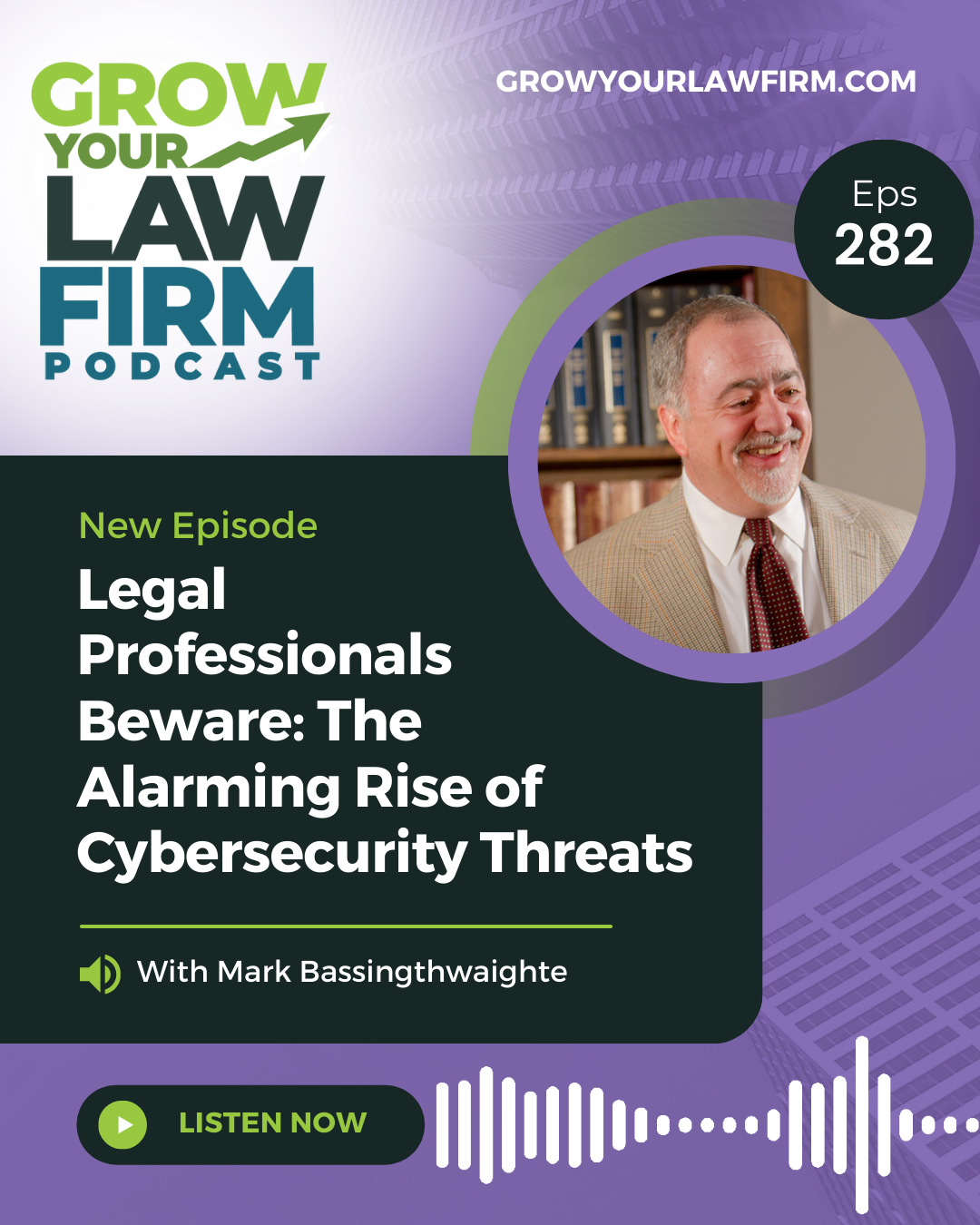 Grow Your Law Firm