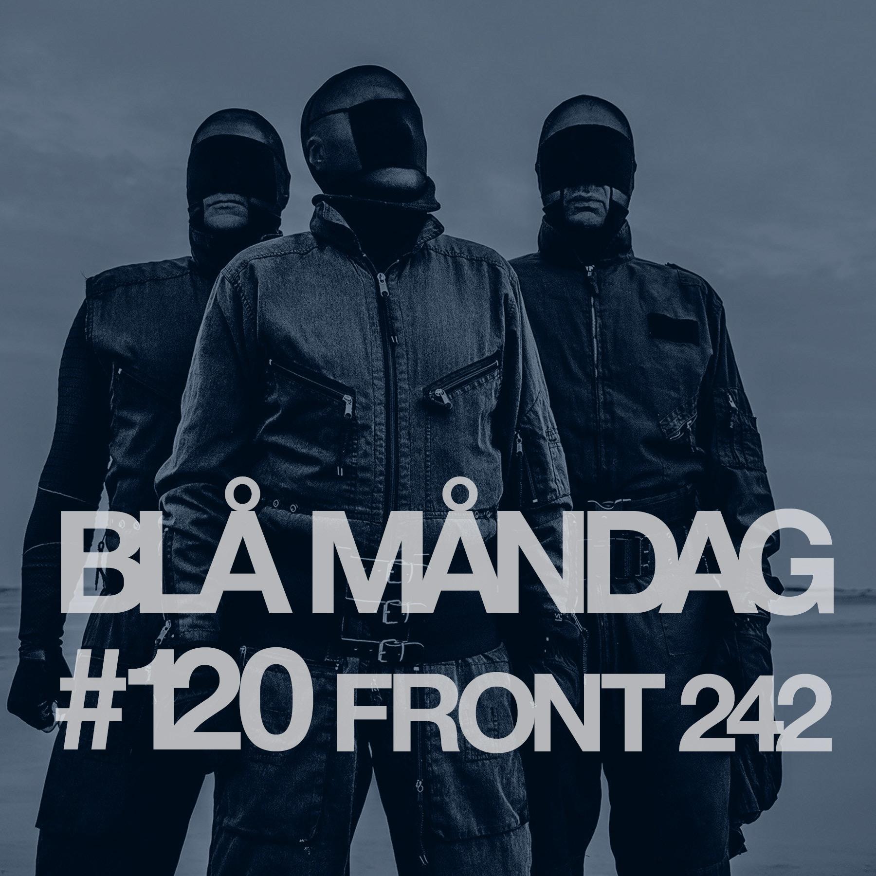 #120 Front 242