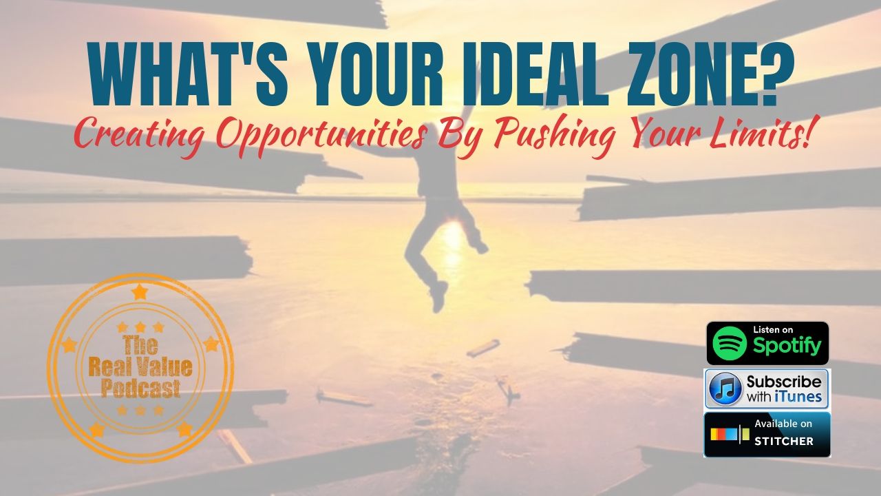 The Real Value Podcast