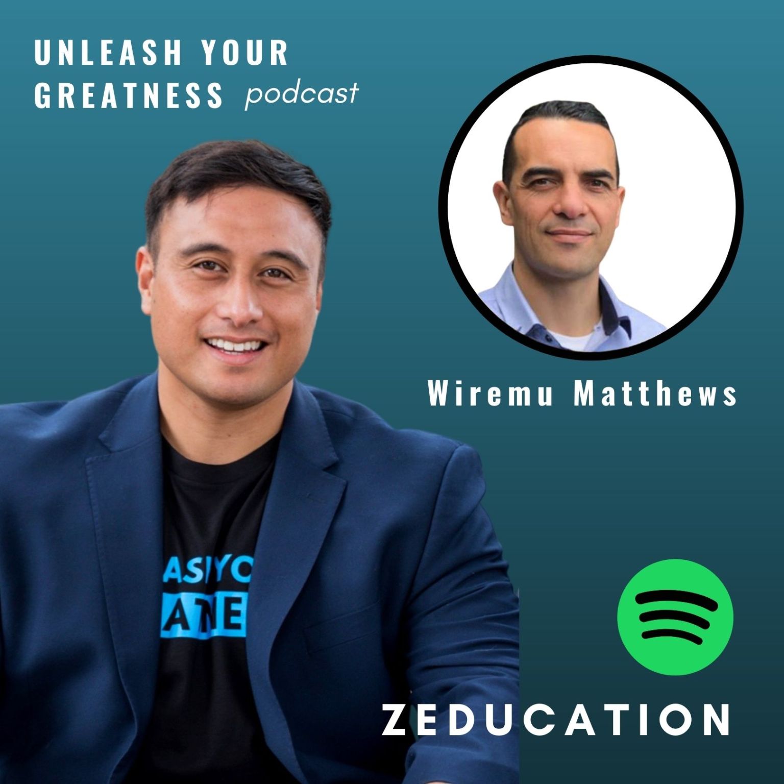 The Zeducation Podcast