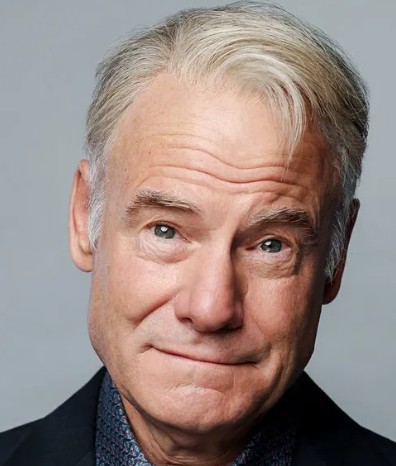 347: Jim Meskimen - Actor ("Landman"), Impressionist - Return Visit 347: Jim Meskimen - Actor ("Landman"), Impressionist - Return Visit