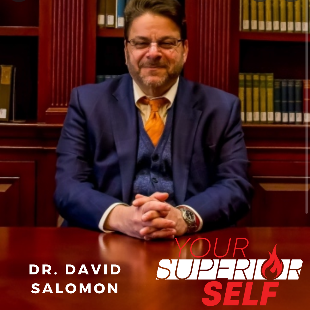 Your Superior Self