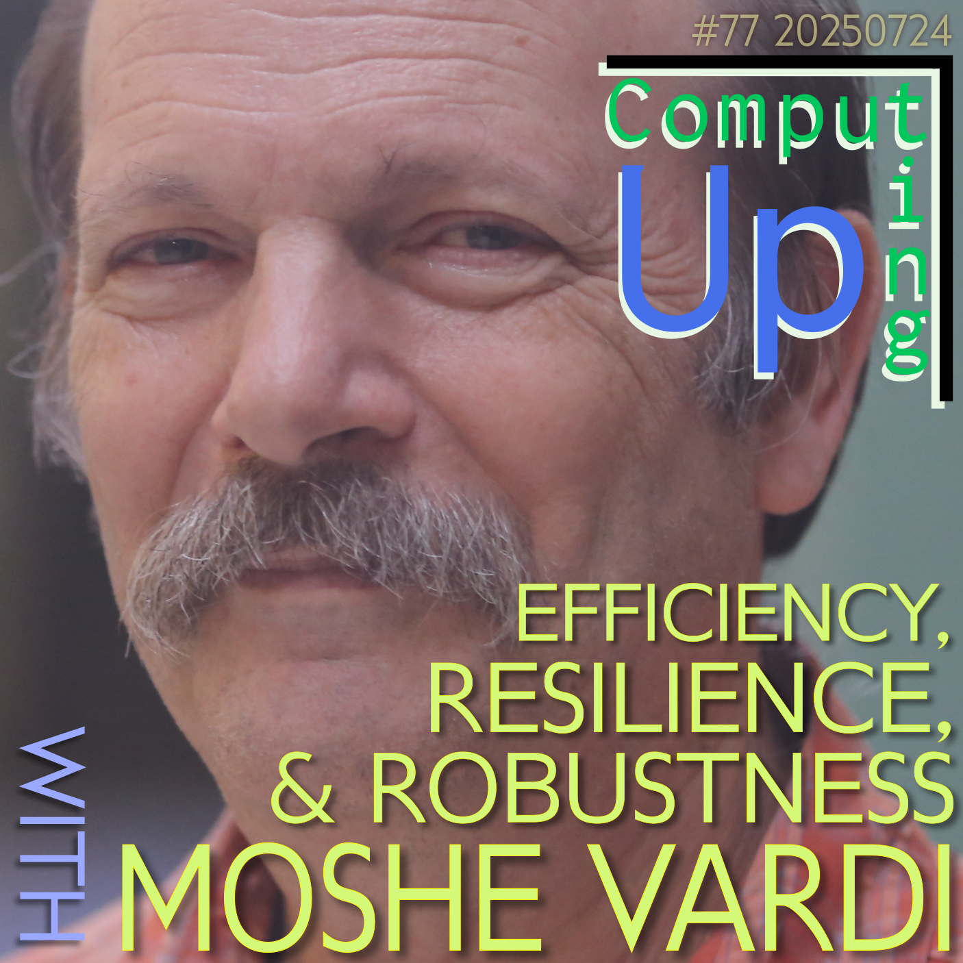 Computing Up