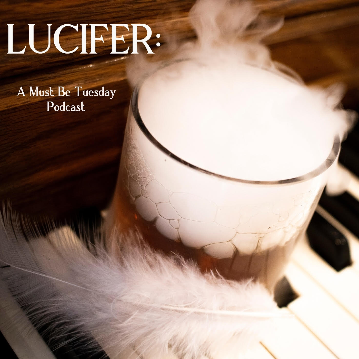 Lucifer #38: Getting Meta Lucifer #38: Getting Meta